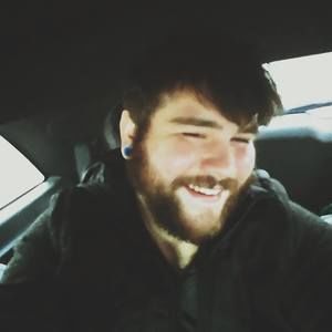 Meet your Posher, Brenden